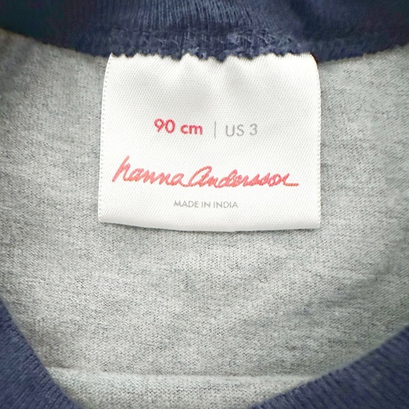 Hanna Andersson | Vintage Surf Wagon Graphic Tee (3) - Picture 4 of 4